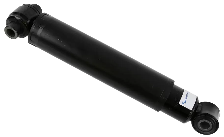 saten333 KYB Front Struts Shocks 280ZX | Z Car Depot Inc