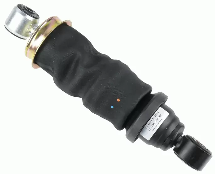 Shock Absorber, driver cab suspension 311 663