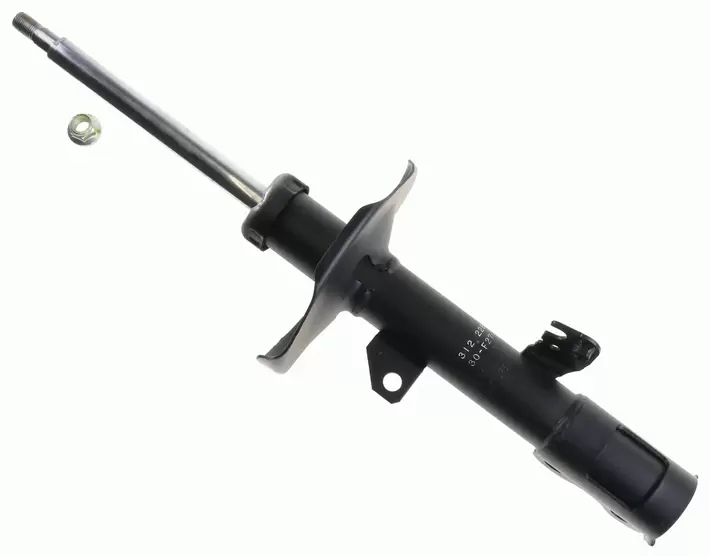 柘榴 Shock Absorber 312 228