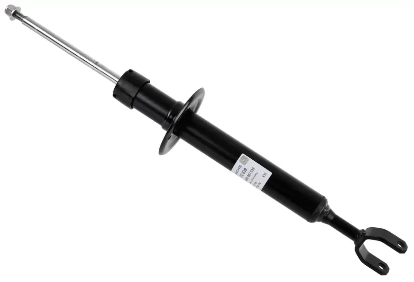 Shock Absorber 312 639