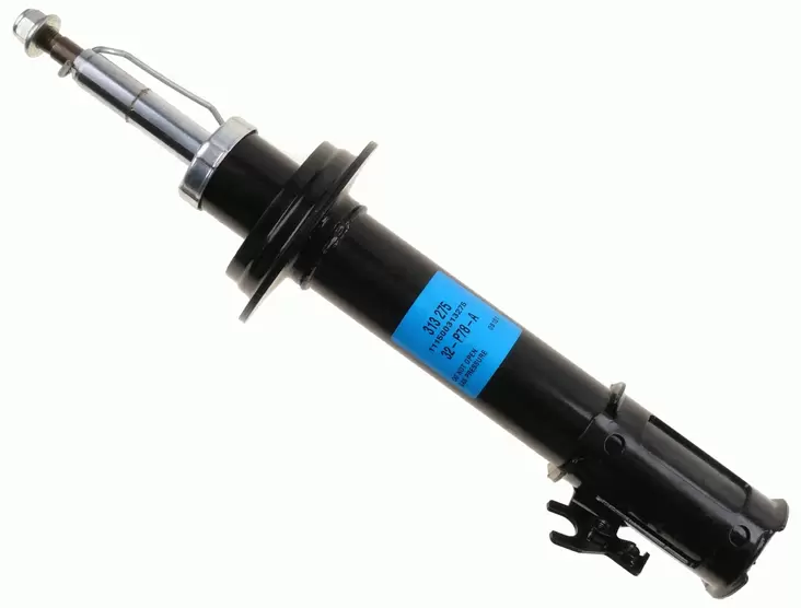サール  Rear Shock Honda CRF300L YSS MZ456-405TR-17-85 Suspension