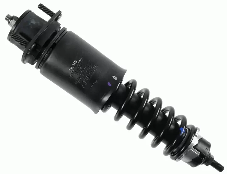 ザブーン China SK-1346AB China truck and bus air filter for SHACMAN