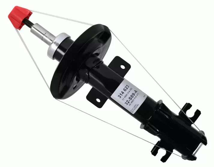 Shock Absorber 314 623