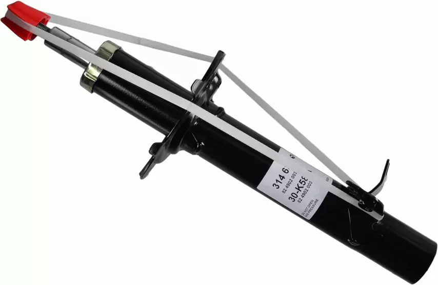 Shock Absorber 314 630