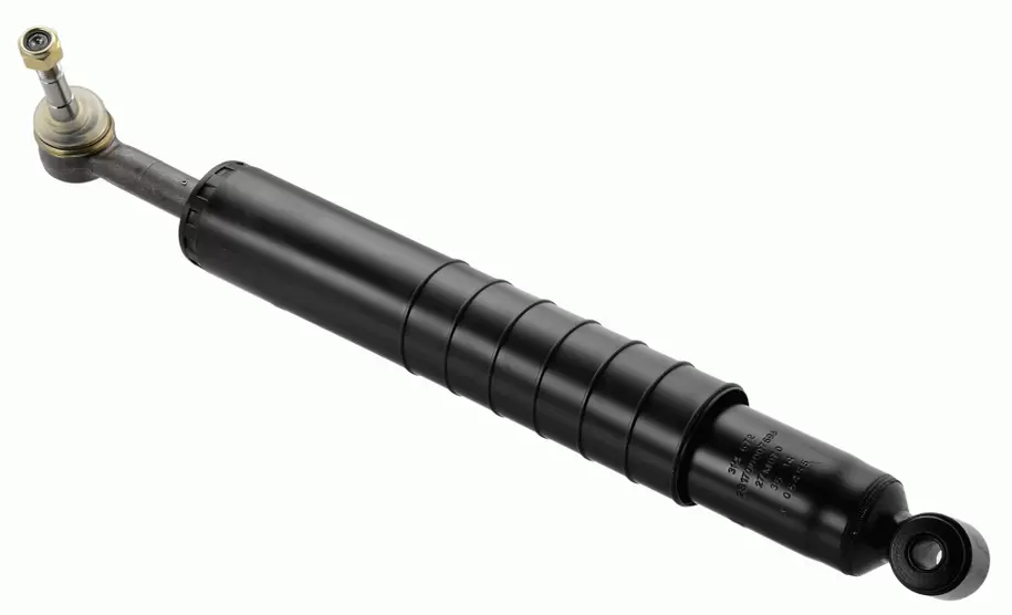 Shock Absorber, steering 314 672