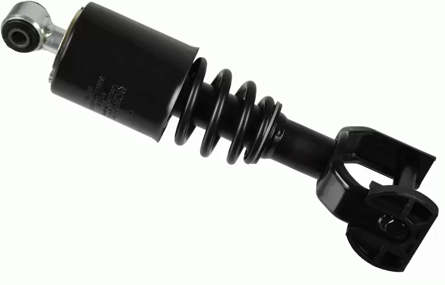 Shock Absorber, driver cab suspension 316 688