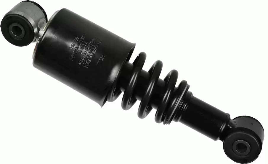 Shock Absorber, driver cab suspension 316 700 