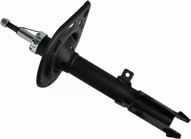 seco 4853142480 Genuine Toyota ABSORBER SHOCK RR 48531-42480 | eBay