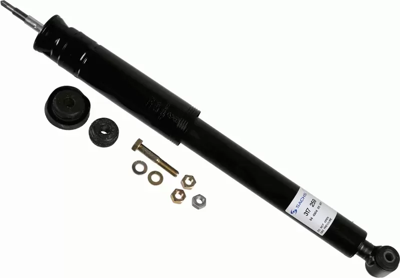 Shock Absorber 317 259