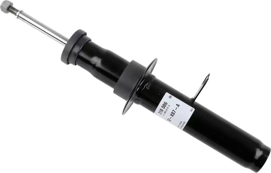 Shock Absorber 318 086