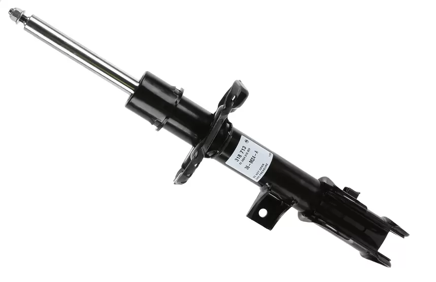 Shock Absorber 318 713