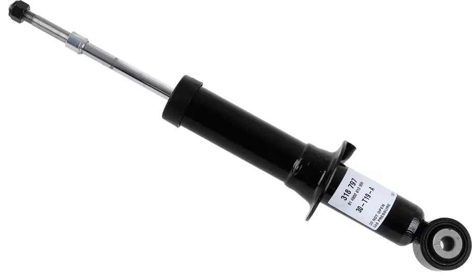 Shock Absorber 318 797
