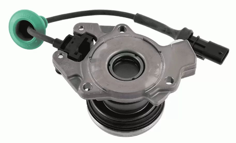 Central Slave Cylinder, clutch 3182 600 255
