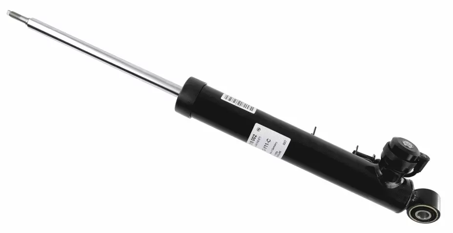 壺 Shock Absorber | CDC 319 002