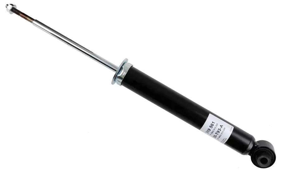 ApproachＳ６２ 1998-2000 Volvo V70 XC70 Rear Shock Absorbers PAIR Sachs Nivomat