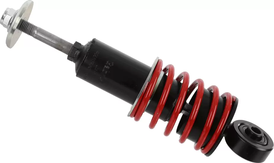Shock Absorber, driver cab suspension 319 589