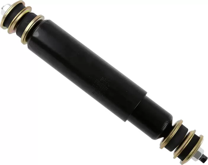 パーツ SACHS(ZF) Shock Absorber 319 723