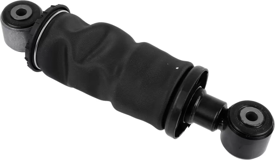 Shock Absorber, driver cab suspension 319 860