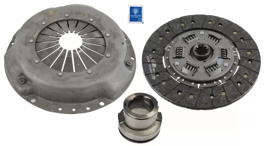 Clutch Kit 3400 700 429
