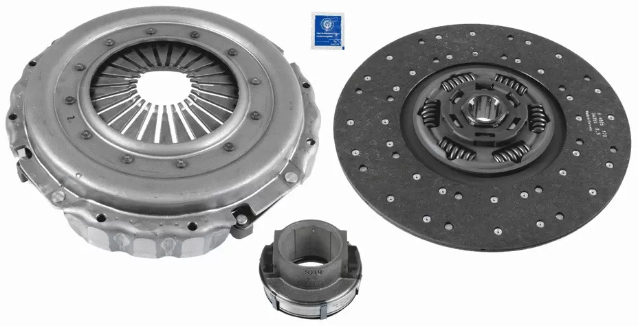Clutch Kit 3400 700 466 