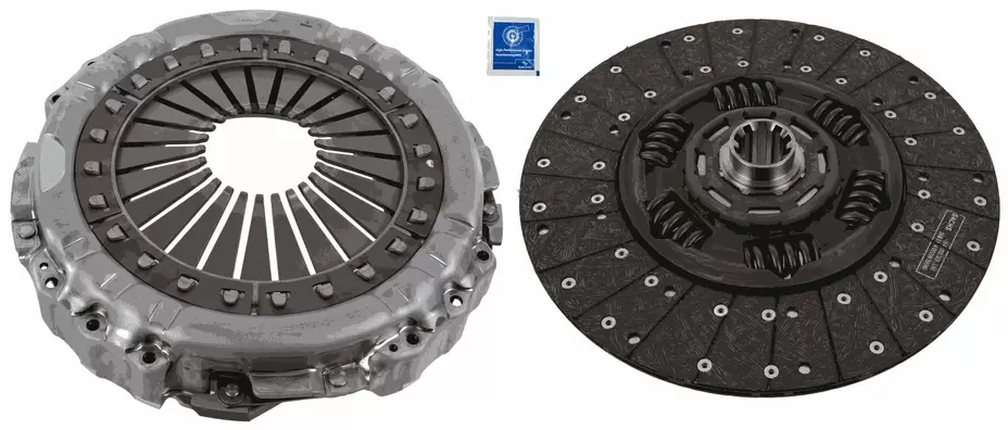 Clutch Kit 3400 700 693 