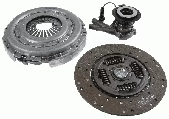 専用　４１枚 Clutch Kit | Kit plus CSC 3400 710 008