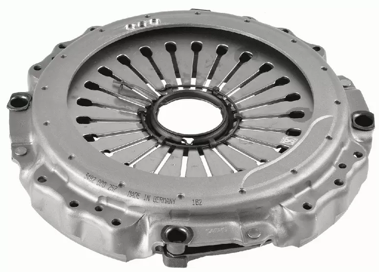 Clutch Pressure Plate 3482 000 257