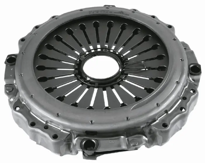 【新品・未開封】KC TOP PLATE Clutch Pressure Plate 3482 000 777