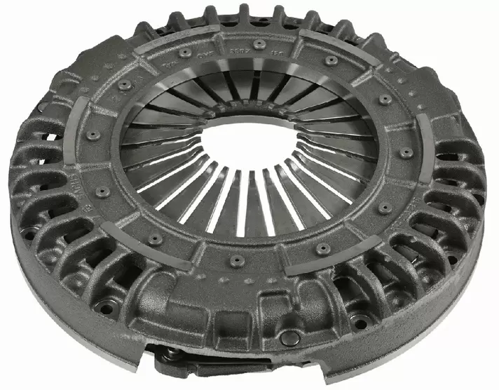 PHC カップ 22 Clutch Pressure Plate 3482 000 953