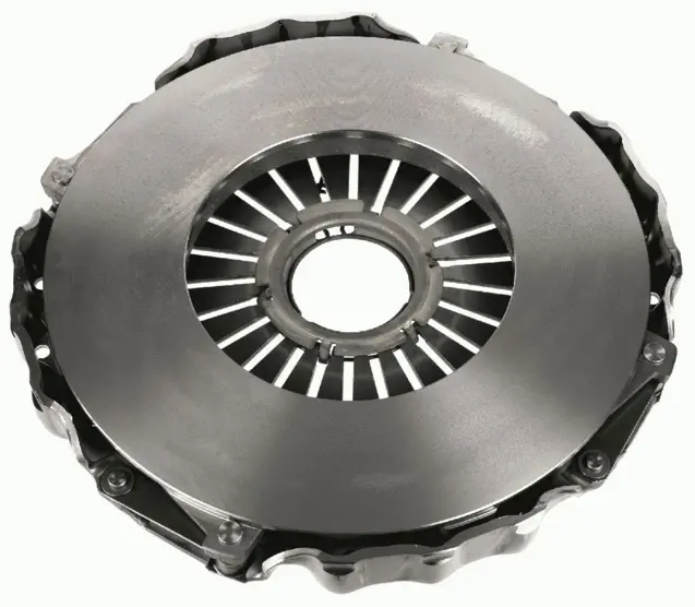 Clutch Pressure Plate 3482 001 606
