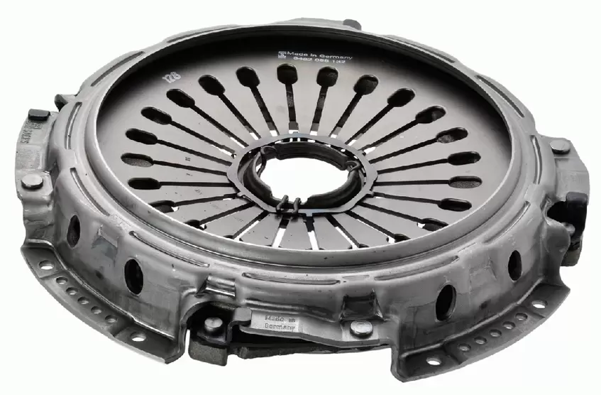 Clutch Pressure Plate 3482 055 132
