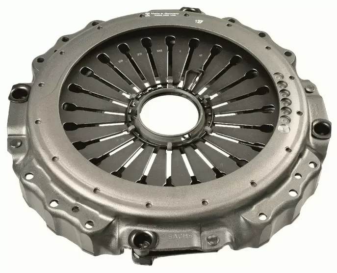 Clutch Pressure Plate 3482 086 132 
