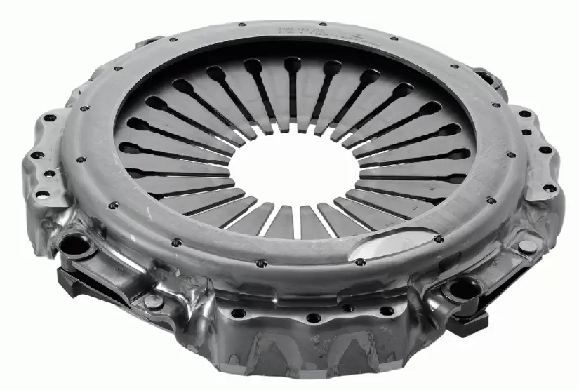 Clutch Pressure Plate 3482 123 235