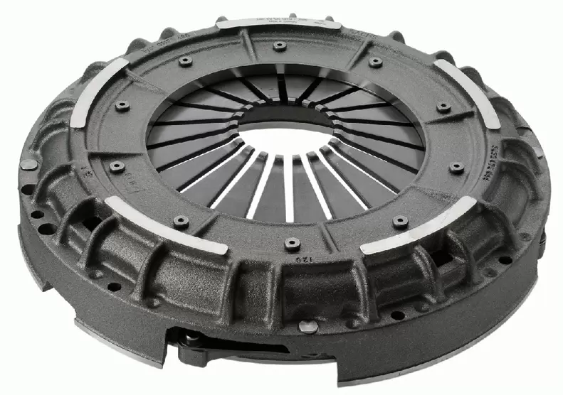 Clutch Pressure Plate 3482 124 549 