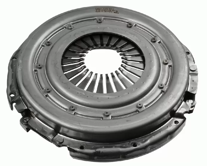 Clutch Pressure Plate 3482 125 512