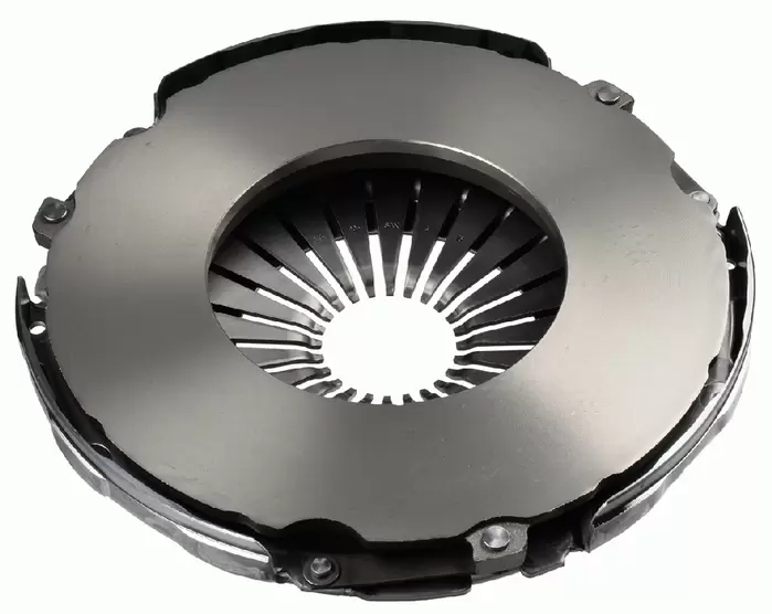 Clutch Pressure Plate 3482 125 512