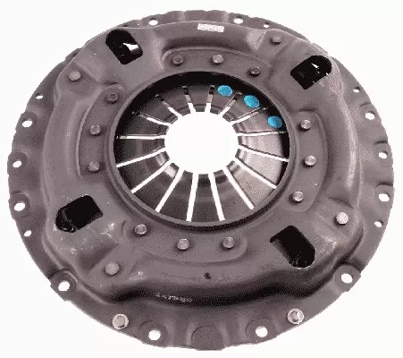 洋書 KNZWARCH 3482008038 Sachs clutch cover for MERCEDES-BENZ