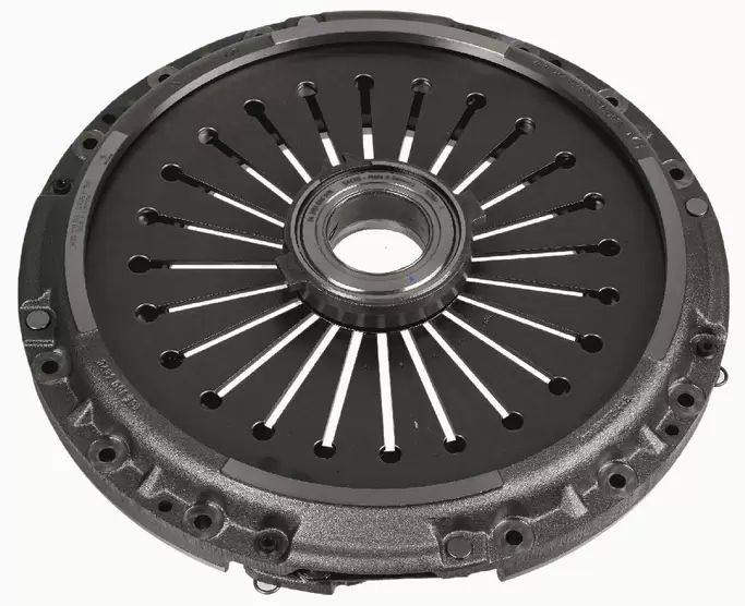 Clutch Pressure Plate 3483 000 513