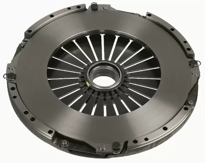 Clutch Pressure Plate 3483 000 513