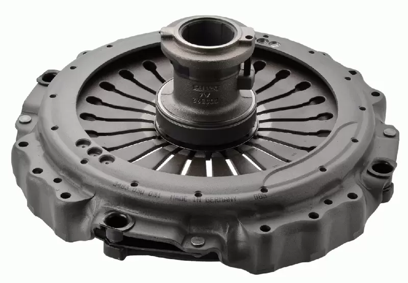 Clutch Pressure Plate 3483 030 031 
