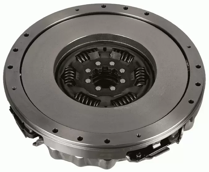 Front Left Auto Suspension Parts Shock Absorber 48530-69526