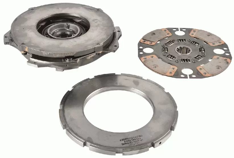 Clutch Kit 3488 200 197