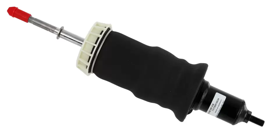 Shock Absorber, driver cab suspension 350 336
