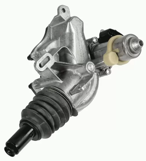 Slave Cylinder, clutch | Actuator 3981 000 200