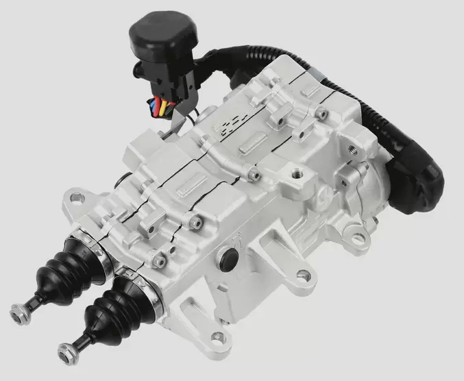 naoto2141 Slave Cylinder, clutch | Actuator 3981 654 010