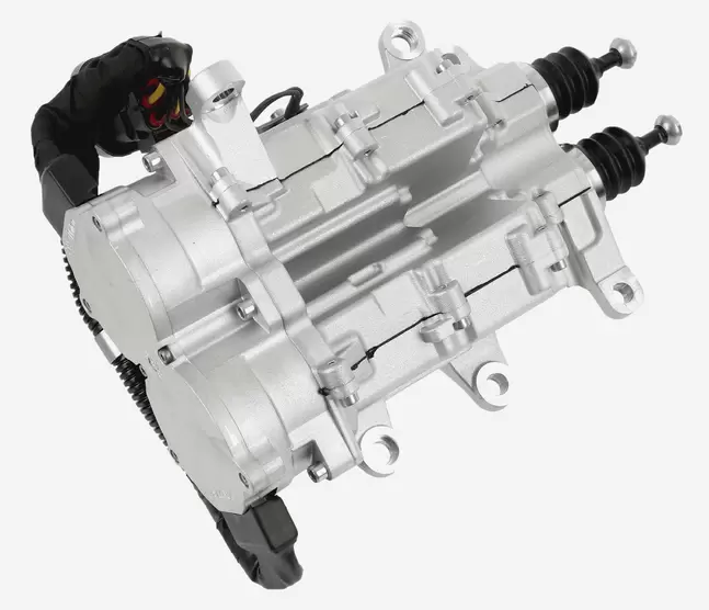 NSGMXT Clutch Slave Cylinder Actuator 452 0.7 B R B U S 698 Ccm 74 KW
