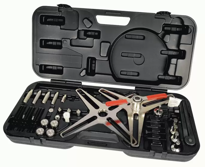 Mounting Tool Set, clutch/ flywheel 4200 080 561