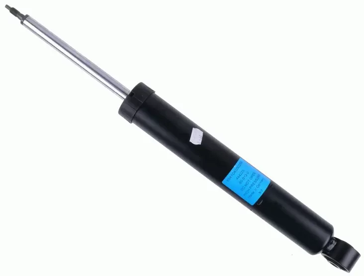 Shock Absorber | NIVOMAT 444 223