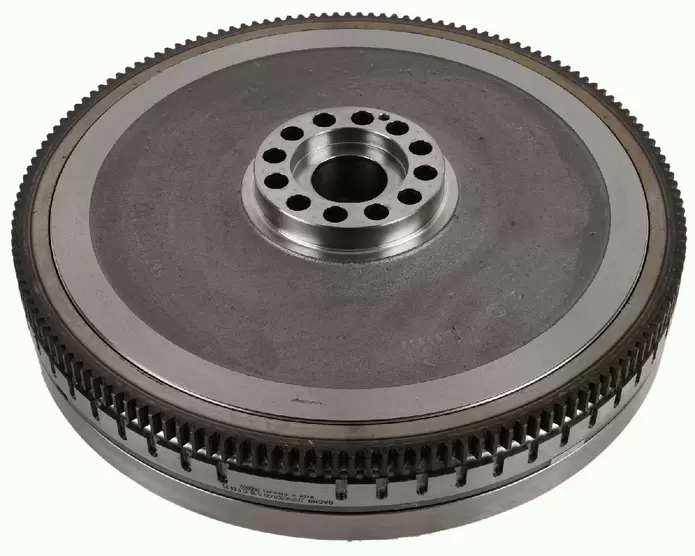 Flywheel | Dual-mass flywheel 6594 000 338