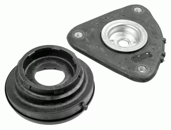 Repair Kit, suspension strut support mount 802 460